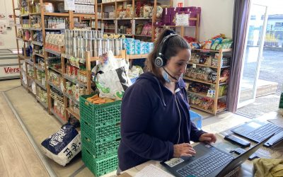 L’épicerie Itinérante de Pamiers reste à votre service. N’hésitez pas à contacter l’équipe au 06.49.04.84.79