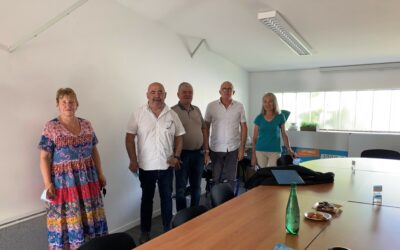 Assemblées Générales du GES IRISSE