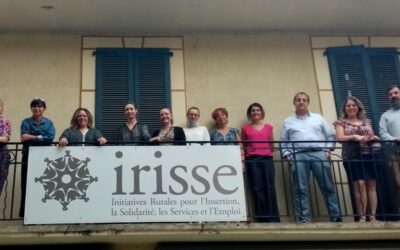 S’unir pour l’emploi à IRISSE