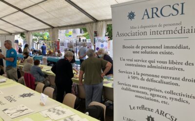 Forum des Associations 2021