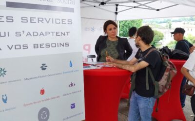 Conseiller·ère en évolution professionnelle, un métier d’écoute et de lien