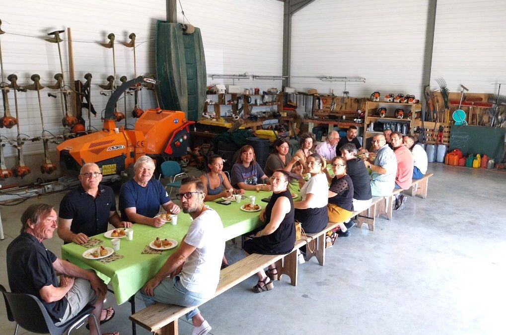 Cap sur les vacances