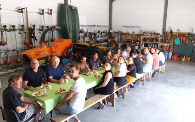 Cap sur les vacances