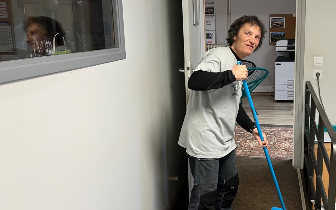 2025 se termine sur une belle dynamique d’équipe