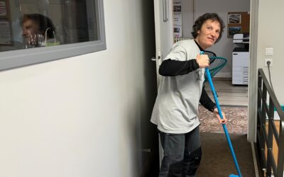 2025 se termine sur une belle dynamique d’équipe