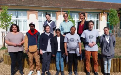 Pamiers : Irisse poursuit son engagement au service de la commune