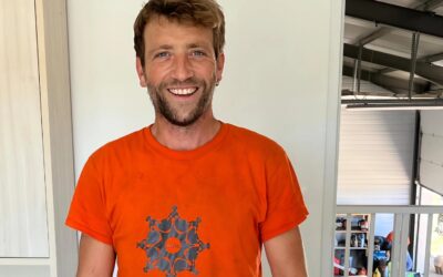 Une rentrée qui démarre fort chez irisse
